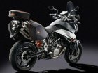 2010 KTM 990 Supermoto T Limited Edition